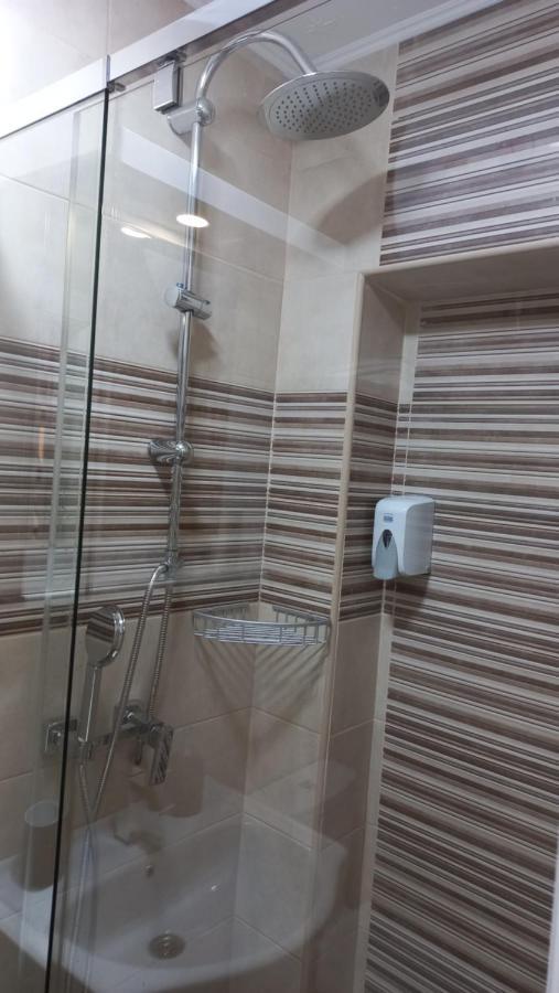 Apartments Balkanska City Center Belgrado Exterior foto