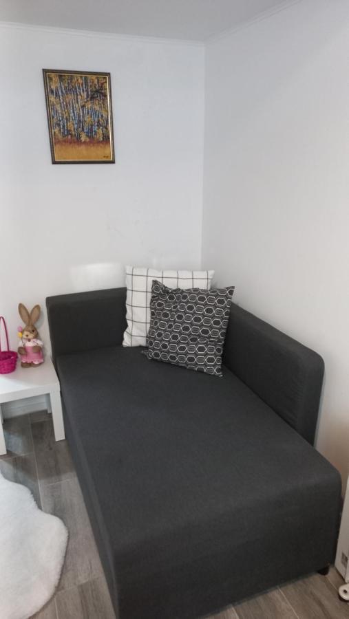 Apartments Balkanska City Center Belgrado Exterior foto