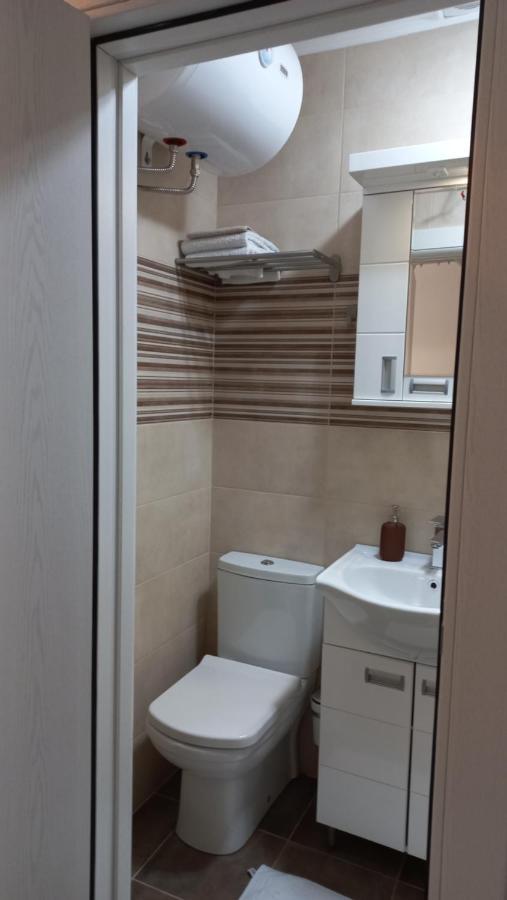 Apartments Balkanska City Center Belgrado Exterior foto