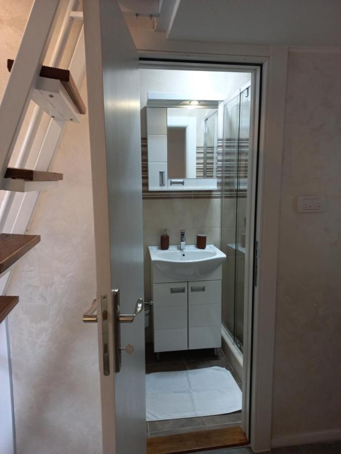 Apartments Balkanska City Center Belgrado Exterior foto