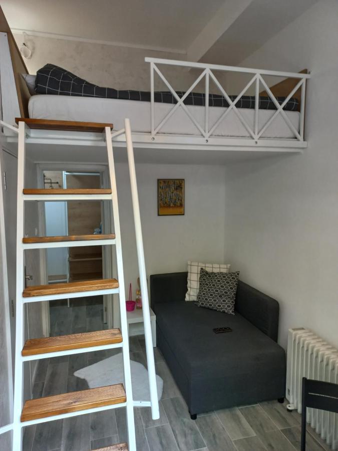 Apartments Balkanska City Center Belgrado Exterior foto